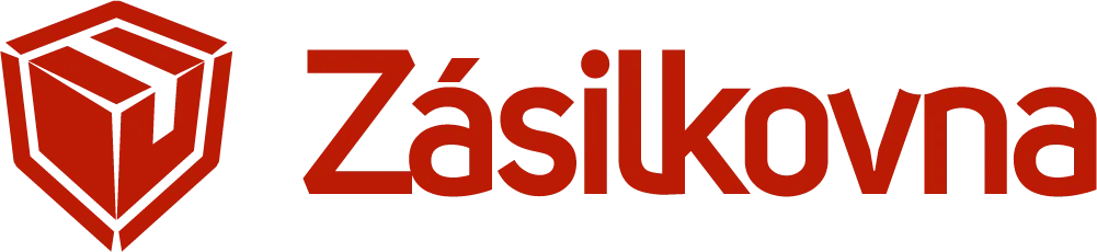 Zásilkovna logo